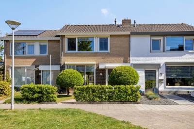 Woning Denneplein 3 Steenbergen (NB)