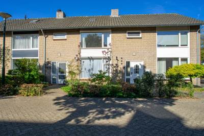 Woning Margrietstraat 8 Bakel