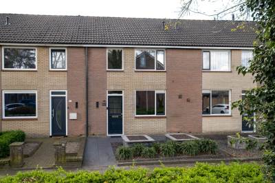 Woning Hofkamp 110 Losser