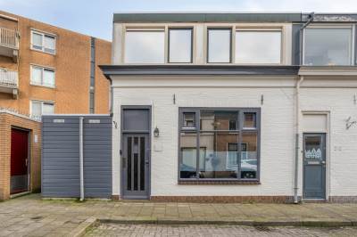 Woning Den Bommelsestraat 5 Schiedam