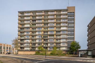 Woning Geessinkweg 83 Enschede