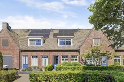 Woning De Kuil 20A Hapert