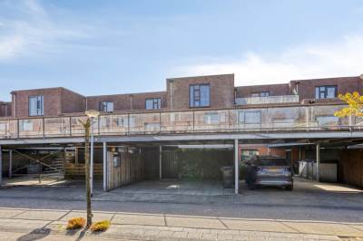 Woning Roef 19 Almere