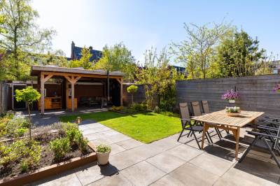 Woning Hamburgerstraat 54 Groningen