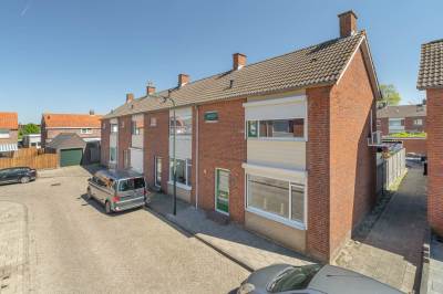 Woning Doublethstraat 7 Sint-Annaland