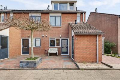 Woning Klipper 10 Oud-Beijerland