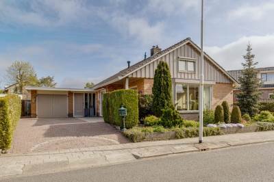 Woning Eisenhowerstraat 6 Zieuwent