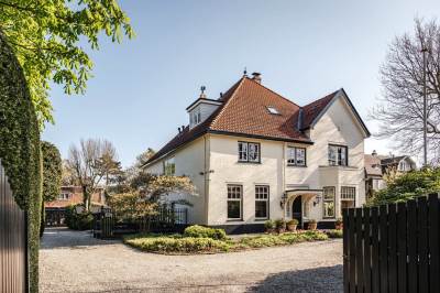 Woning Langelaan 5 Aerdenhout