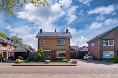 Woning Marsweg 32 Didam