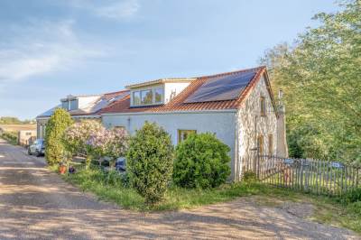 Woning Oud Vossemeersedijk 5 Oud-Vossemeer