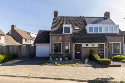 Woning Brouwershei 56 Veldhoven