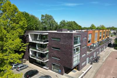 Woning De Schakel 37 Best
