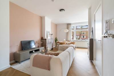 Woning Van Hoytemastraat 39 Den Haag