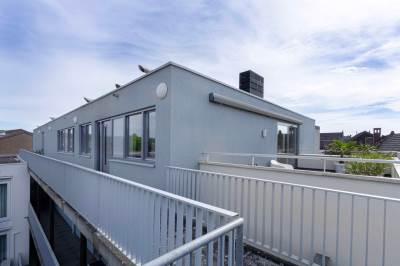 Woning Gasthuisstraat 9N Meerssen