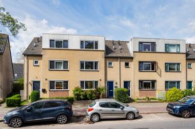 Woning Middenmolenlaan 153 Gouda