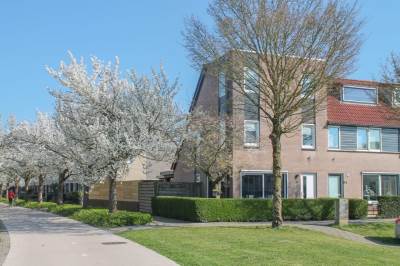 Woning Bachdreef 66 Harderwijk