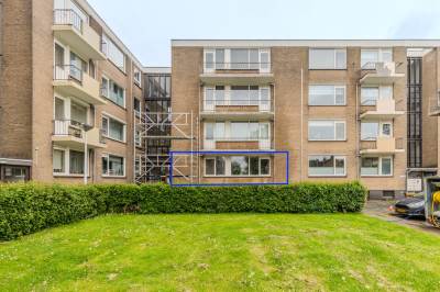 Woning Wolkammersdreef 75A Maastricht