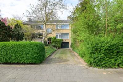 Woning Isabellaland 13 Den Haag