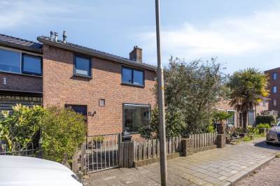 Woning Zeeuwstraat 11 Velsen-Noord
