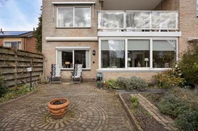 Woning Vijgendam 10 Veenendaal
