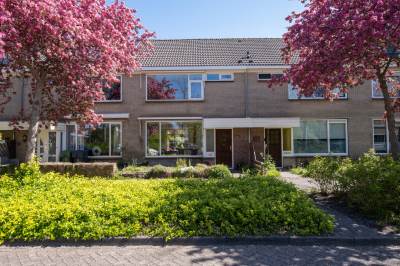 Woning Albert Cuyplaan 24 Heerhugowaard