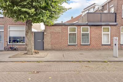 Woning Sint Paulusstraat 108A Tilburg