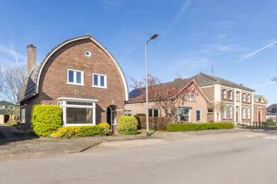 Woning Kerkstraat 7 Oude Wetering