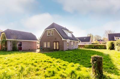 Woning Schaakveld 11 Almere