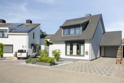 Woning Houtzagerstraat 4 Susteren