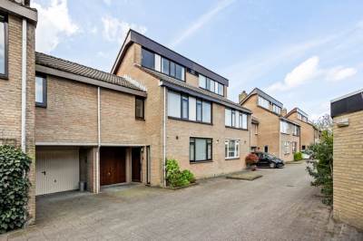 Woning Bietenakker 41 Zoetermeer