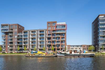 Woning Jaagpad 103 Alkmaar