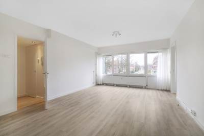 Woning Eastonstraat 215 Amsterdam