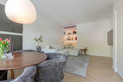 Woning Dordtselaan 130C Rotterdam