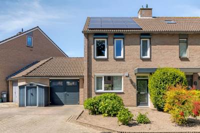 Woning De Pelslap 36 Horst