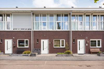 Woning Hedeveld 34 Almelo