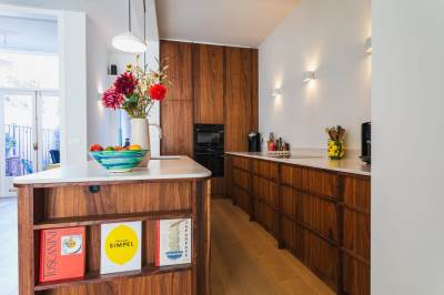 Woning Copernicusstraat 39 Den Haag