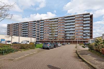 Woning Nederlandplein 14 Eindhoven