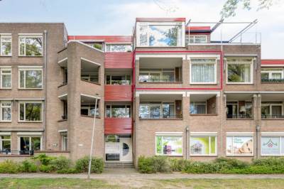 Woning Raadhuislaan 69 Oss