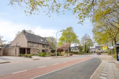 Woning Heyendaal 27 Ede