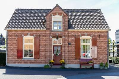 Woning Kerkenstraat 13 Silvolde