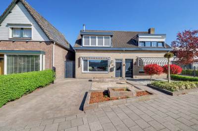Woning Eerste Zeine 106 Waalwijk