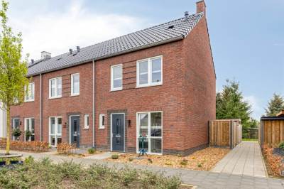 Woning Nieuwe Hegelsomseweg 35 Hegelsom