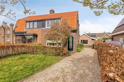 Woning Oude Barneveldseweg 41 Scherpenzeel (GE)