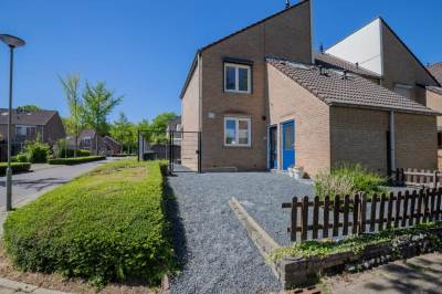 Woning Jekerstraat 1 Geleen