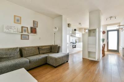 Woning Kleiburg 845 Amsterdam
