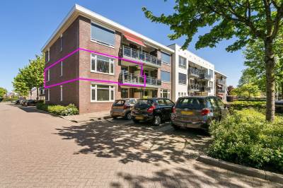 Woning Bloemstraat 17 Huissen