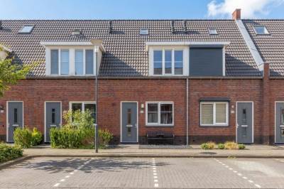 Woning Fiep Westendorplaan 193 Zaltbommel