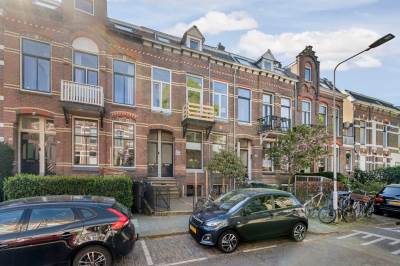 Woning St. Antonielaan 2231 Arnhem