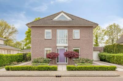 Woning Winterheide 19 Grubbenvorst
