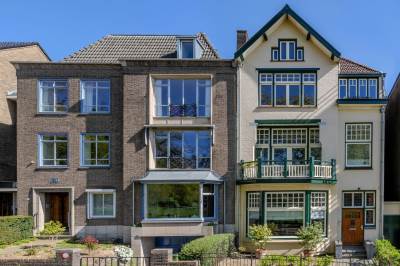 Woning Sonsbeekweg 402 Arnhem